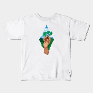 Clover Kids T-Shirt